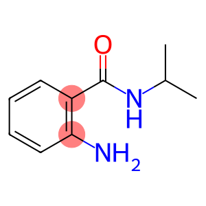 邻氨基苯甲酸异丙基胺