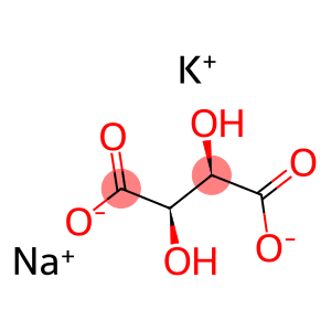 potassium sodium tartrate