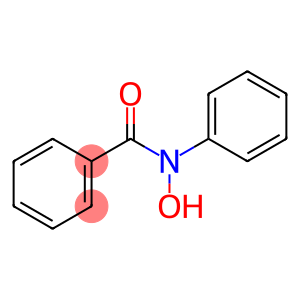 N-苯甲酰基苯基羟胺