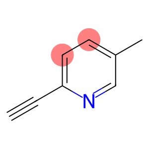 2 - 乙炔基-3 - 甲基吡啶