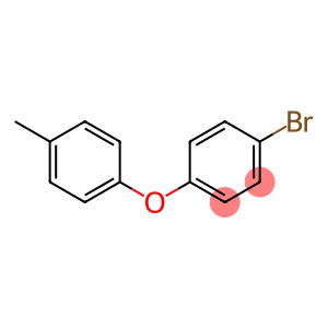 1-BROMO-4-(P-TOLYLOXY)BENZENE