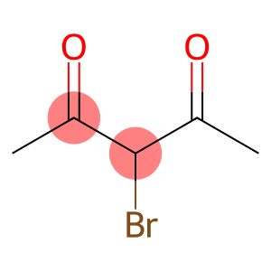 3-Bromopentane-2,4-dione