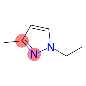 1-乙基-3-甲基吡唑