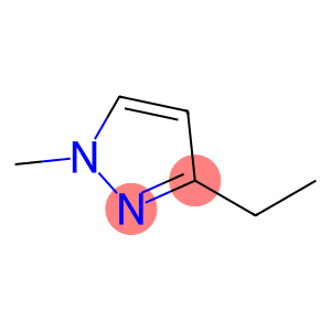 3-乙基-1-甲基-1H-吡唑