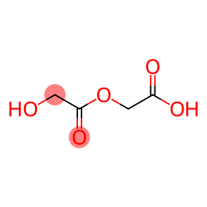 Acetic acid, 2-hydroxy-, carboxymethyl ester