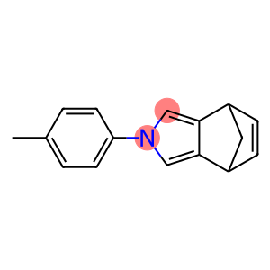 2-(4-Methylphenyl)-4,7-dihydro-4,7-methano-2H-isoindole