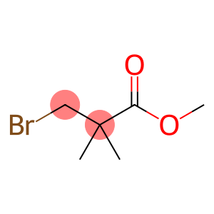 Methyl 3-bromo-2,2-dimethylpropanoate