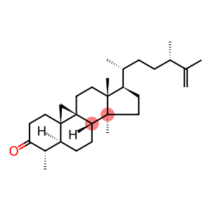 Cyclomusalenone