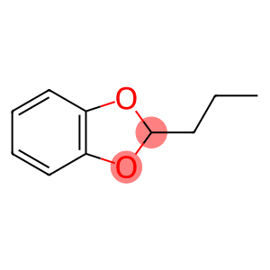 2-Propyl-1,3-benzodioxole