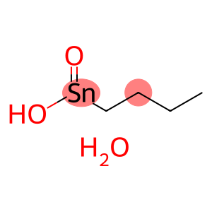 N-BUTYLTIN HYDROXIDE OXIDE