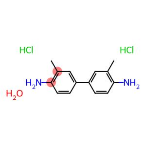 O-TOLIDINE DIHYDROCHLORIDE HYDRATE  97%&