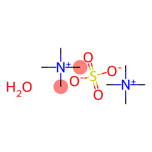 TETRAMETHYLAMMONIUM SULFATE HYDRATE  96