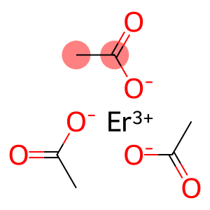 ERBIUM (III) ACETATE