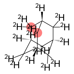 ADAMANTANE-D16