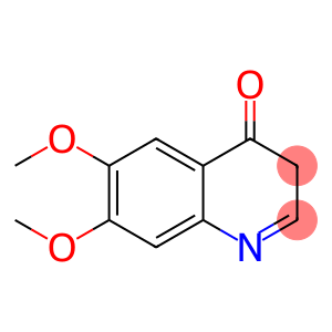 6,7-Dimethoxy-3H-quinolin-4-one