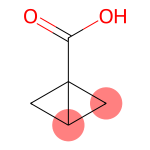 Bicyclo[1.1.0]butane-1-carboxylic acid