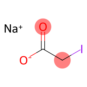 IODOACETIC ACID SODIUM SALT