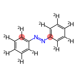 AZOBENZENE-D10