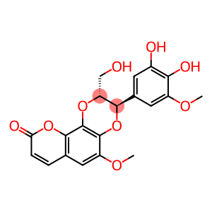 5'-Demethylaquillochin