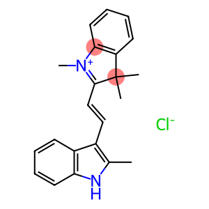 阳离子橙G