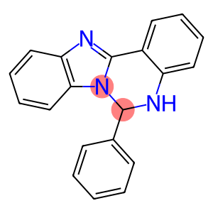 6-phenyl-5,6-dihydrobenzo[4,5]imidazo[1,2-c]quinazoline