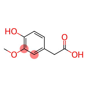 Vanilacetic acid