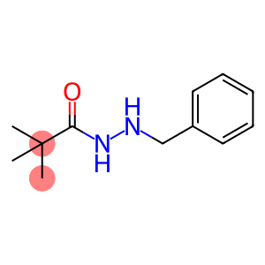 N'-benzylpivalohydrazide