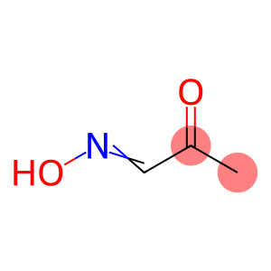 2-OXO-PROPIONALDEHYDE OXIME