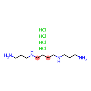 spermine tetrahydrochloride