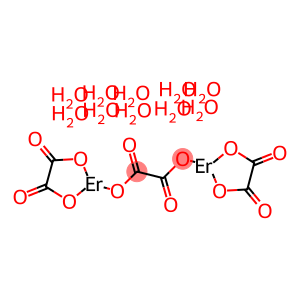 ERBIUM OXALATE