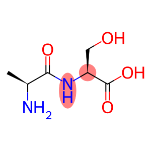 DL-ALANYL-DL-SERINE