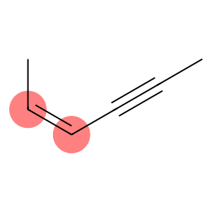 (Z)-2-Hexen-4-yne