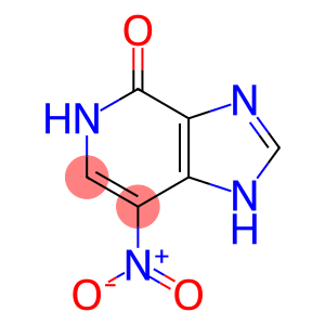 7-nitro-1,5-dihydroimidazo[4,5-c]pyridin-4-one