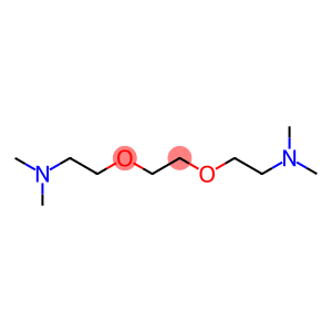 2-[2-[2-(dimethylamino)ethoxy]ethoxy]-N,N-dimethylethanamine