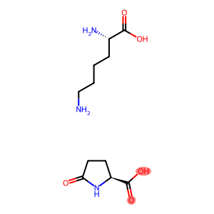 赖氨酸 PCA