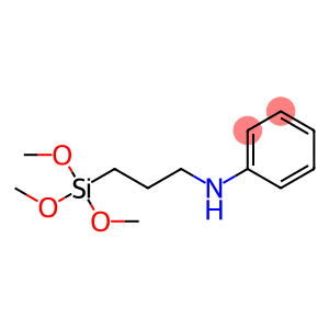 N-苯基-3-氨基丙基三甲氧基硅烷