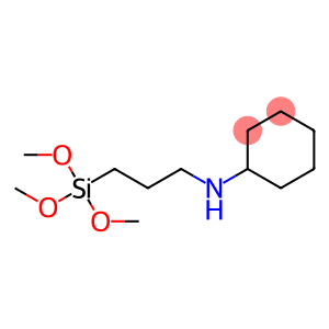 3-(N-环己胺)丙基三甲氧基硅烷