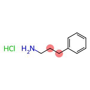 3-Phenylpropan-1-aMine hydrochloride