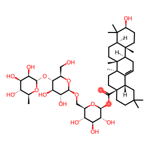 cussonoside B