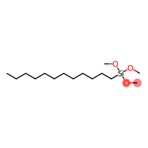 Dodecyltrimethoxysilane(1-trimethoxysilyldodecane)