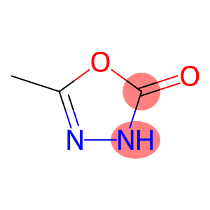 5-甲基-1,3,4-噁二唑酮
