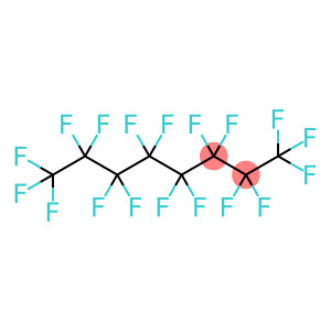 全氟辛烷