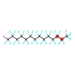 Nonacosafluorotetradecyl iodide