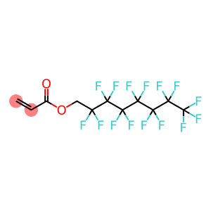 1H,1H-Perfluorooctyl acrylate