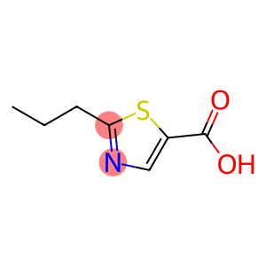 Tizoprolic acid