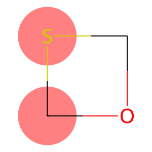 1,3-Oxathietane