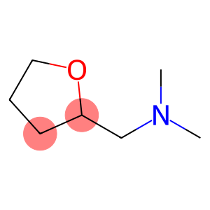 N,N-dimethyl-1-(oxolan-2-yl)methanamine