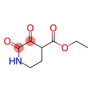 2,3-二氧代哌啶-4-甲酸乙酯
