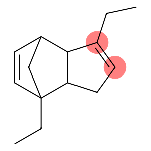 DIETHYLDICYCLOPENTADIENE  MIXTURE