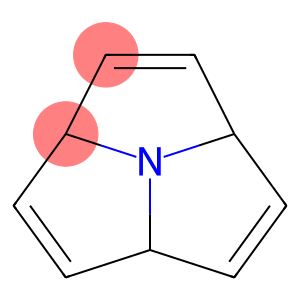 2aH-Pyrrolo2,1,5-cdpyrrolizine,4a,6a-dihydro